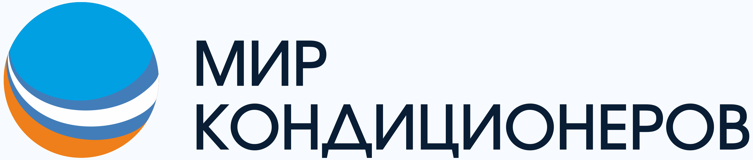 Мир кондиционеров